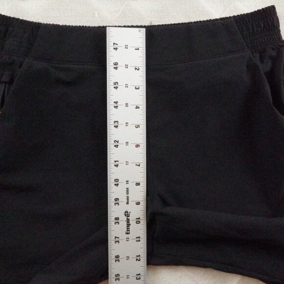 Brooklyn Legacy Midrise Jogger - Picture 6 of 11